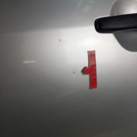 Porte avant gauche CITROEN C3 PLURIEL