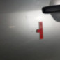 Porte avant gauche CITROEN C3 PLURIEL