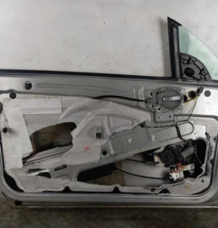 Porte avant gauche CITROEN C3 PLURIEL Photo n°5