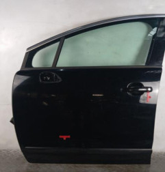 Porte avant gauche PEUGEOT 3008 1 Photo n°1