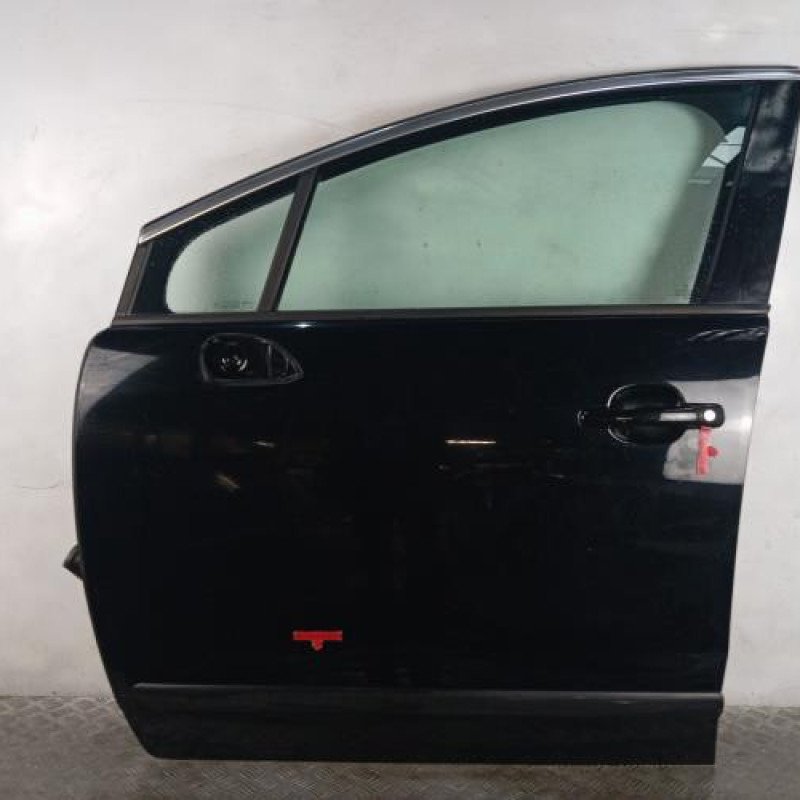 Porte avant gauche PEUGEOT 3008 1