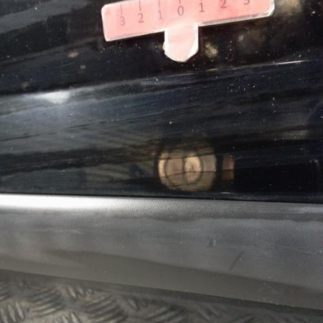 Porte avant gauche PEUGEOT 3008 1
