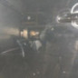 Porte avant gauche PEUGEOT 3008 1