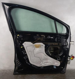 Porte avant gauche PEUGEOT 3008 1 Photo n°5