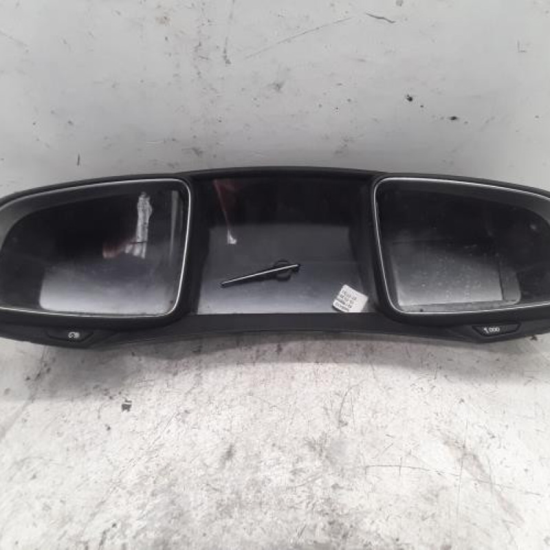 Compteur CITROEN DS5 Compteur CITROEN DS5