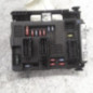 Boitier servitude moteur (BSM) PEUGEOT 206