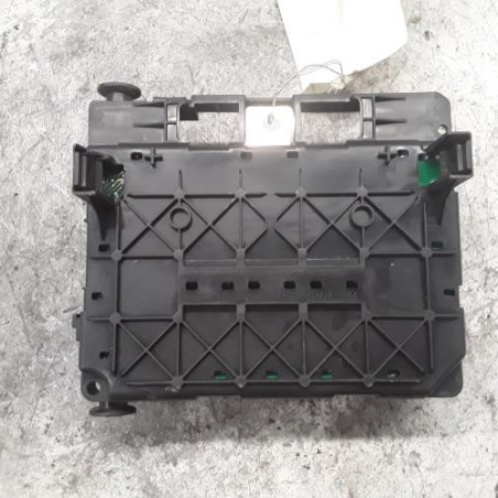 Boitier servitude moteur (BSM) PEUGEOT 206