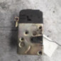 Serrure avant gauche PEUGEOT 206