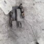 Serrure avant gauche PEUGEOT 206