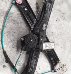 Leve vitre electrique avant droit BMW SERIE 1 F20 Photo n°1