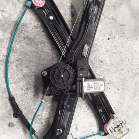 Leve vitre electrique avant droit BMW SERIE 1 F20 Photo n°1