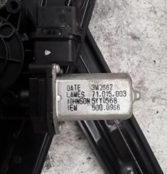 Leve vitre electrique avant droit BMW SERIE 1 F20