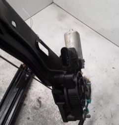 Leve vitre electrique avant droit BMW SERIE 1 F20 Photo n°3