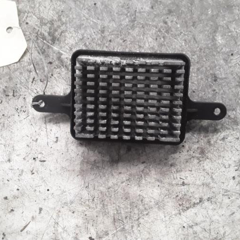 Resistance chauffage CITROEN DS5