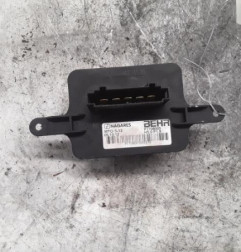 Resistance chauffage CITROEN DS5