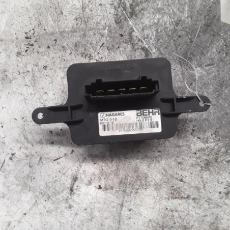 Resistance chauffage CITROEN DS5