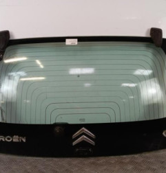 Malle/Hayon arriere CITROEN C1 1 Photo n°1