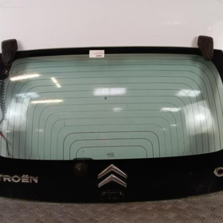 Malle/Hayon arriere CITROEN C1 1 Photo n°1