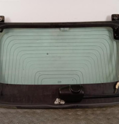 Malle/Hayon arriere CITROEN C1 1