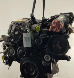 Moteur MERCEDES CLASSE E 211 Photo n°1