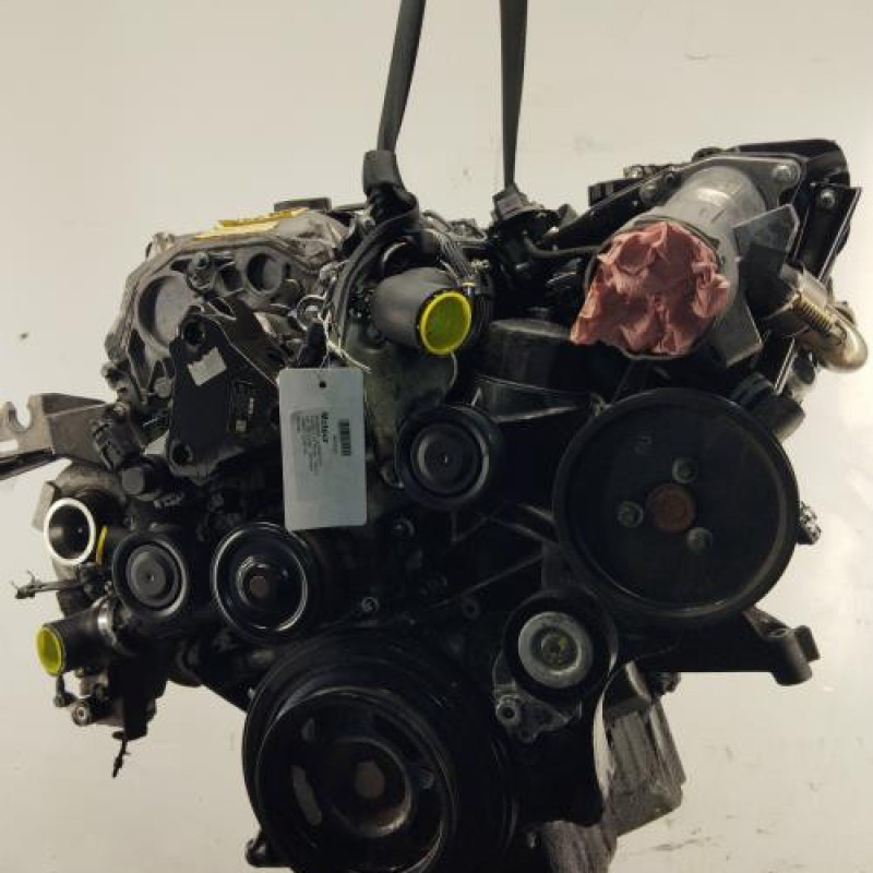 Moteur MERCEDES CLASSE E 211