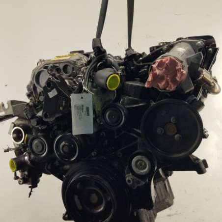 Moteur MERCEDES CLASSE E 211 Photo n°1