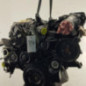 Moteur MERCEDES CLASSE E 211