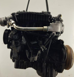 Moteur MERCEDES CLASSE E 211