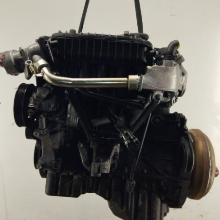 Moteur MERCEDES CLASSE E 211