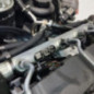 Moteur MERCEDES CLASSE E 211