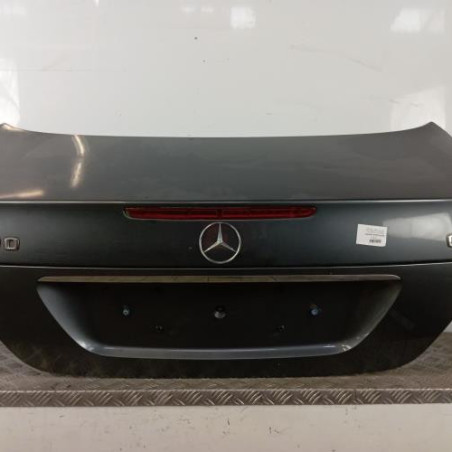 Malle/Hayon arriere MERCEDES CLASSE E 211 Photo n°1