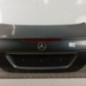 Malle/Hayon arriere MERCEDES CLASSE E 211