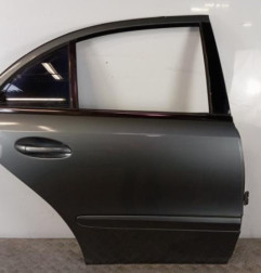 Porte arriere droit MERCEDES CLASSE E 211 Photo n°1