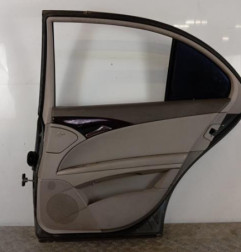 Porte arriere droit MERCEDES CLASSE E 211