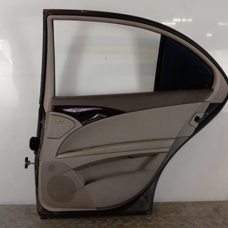 Porte arriere droit MERCEDES CLASSE E 211