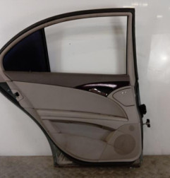 Porte arriere gauche MERCEDES CLASSE E 211