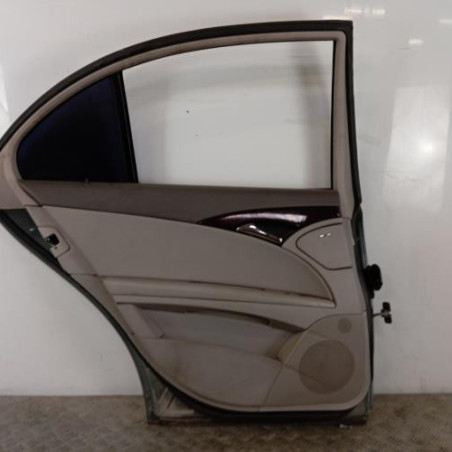 Porte arriere gauche MERCEDES CLASSE E 211