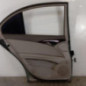 Porte arriere gauche MERCEDES CLASSE E 211