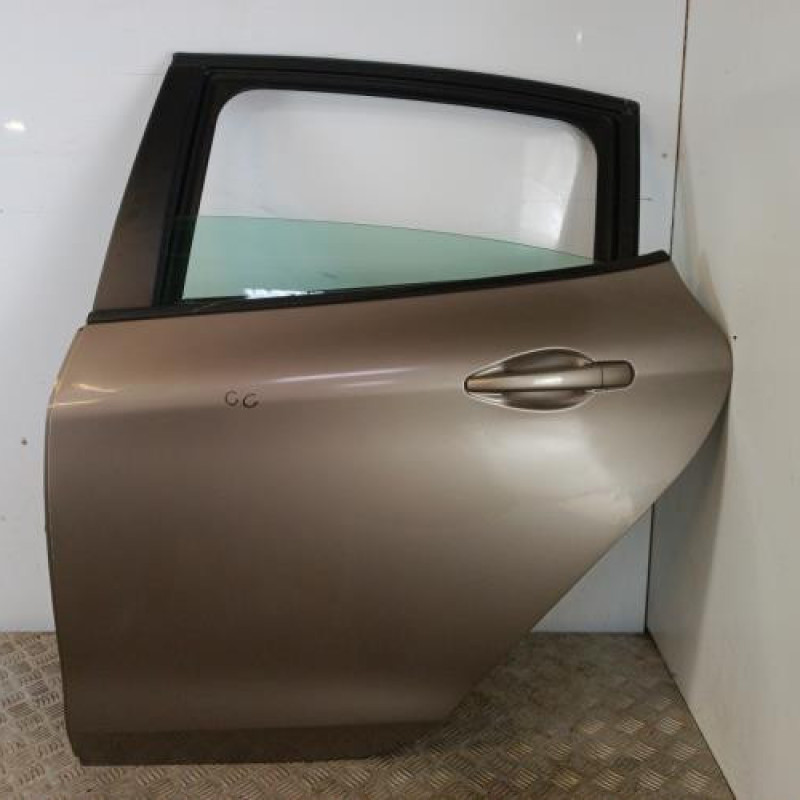Porte arriere gauche PEUGEOT 208 1