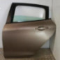 Porte arriere gauche PEUGEOT 208 1