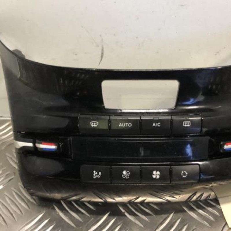 Commande chauffage PEUGEOT 2008 1 Commande chauffage PEUGEOT 2008 1