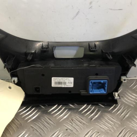 Commande chauffage PEUGEOT 2008 1