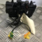 Contacteur tournant RENAULT CLIO 2 CAMPUS