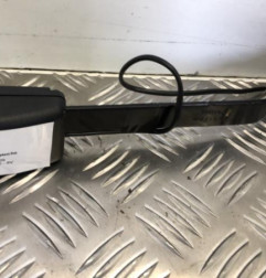 Attache ceinture avant gauche RENAULT CLIO 4 Photo n°1