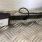 Attache ceinture avant gauche RENAULT CLIO 4