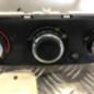 Commande chauffage RENAULT CAPTUR 1