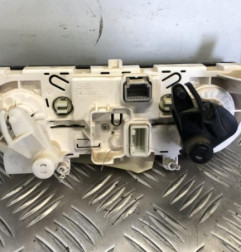 Commande chauffage RENAULT CAPTUR 1