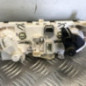 Commande chauffage RENAULT CAPTUR 1
