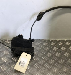 Serrure arriere droit RENAULT CAPTUR 1 Photo n°1