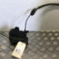 Serrure arriere droit RENAULT CAPTUR 1